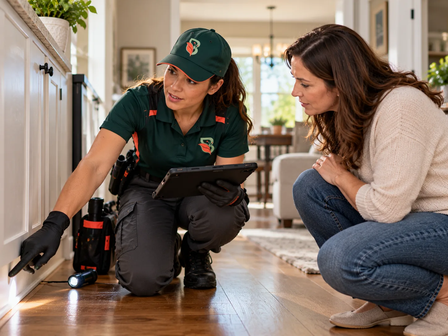 Pest Control Potterville, MI FAQs